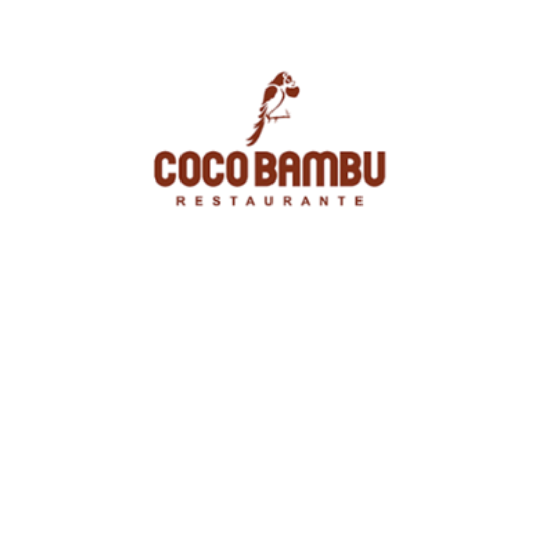 Logo Coco Bambu