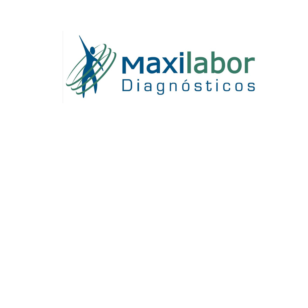 Logo Maxilabor