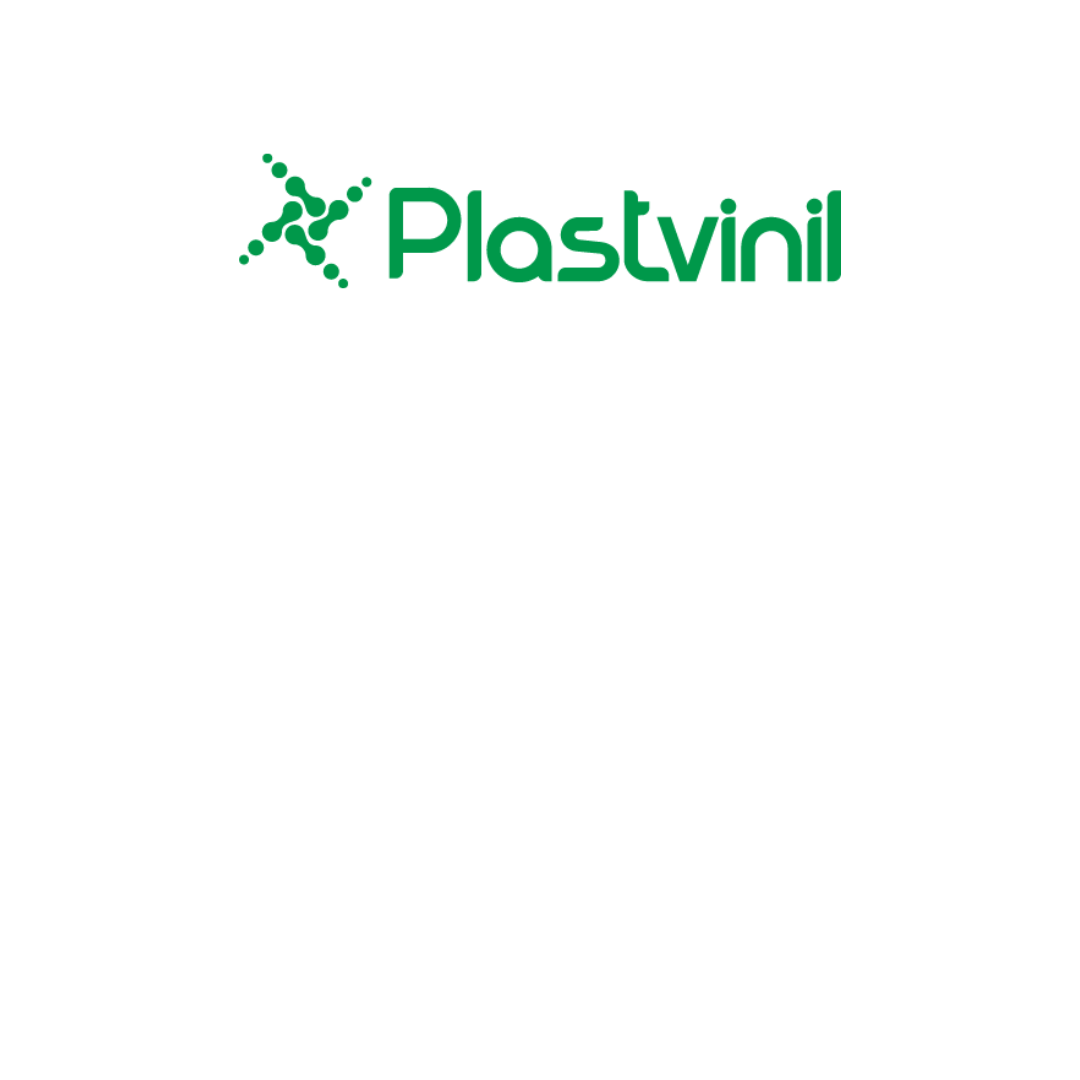Logo Plastivinil